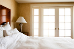 Morningthorpe bedroom extension costs