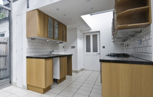 Morningthorpe kitchen extension leads
